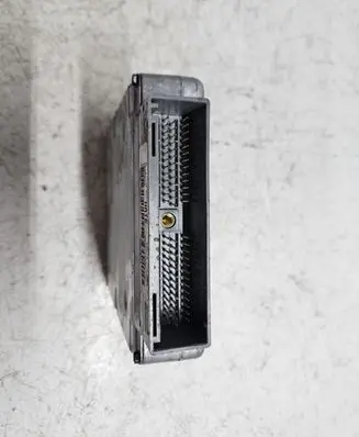 Ford Focus Engine control unit/module 98AB12A650BGH 98AB12K523AG