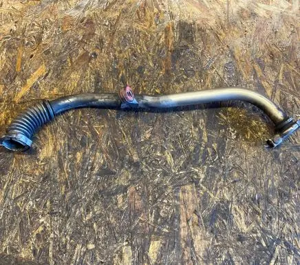 Mercedes-Benz E W124 Other engine part 