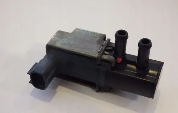 Mitsubishi ASX Turbo solenoid valve