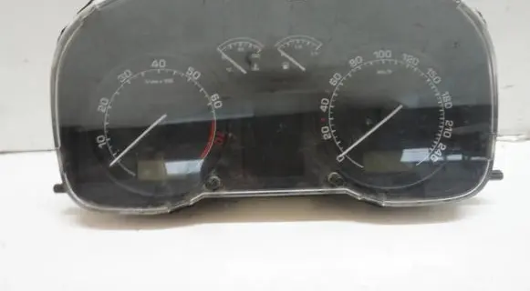 Skoda Octavia Mk1 (1U) Speedometer (instrument cluster) 1U0920810B