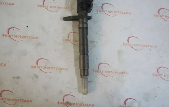 Land Rover Discovery 4 - LR4 Fuel injector 9X2Q-9K546-DB