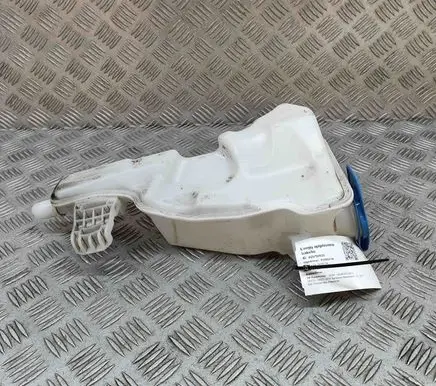Seat Leon (5F) Windshield washer fluid reservoir/tank 5Q0955449AF