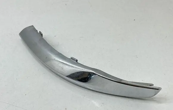 Dodge Durango III Front bumper splitter molding 05113737AB 36802