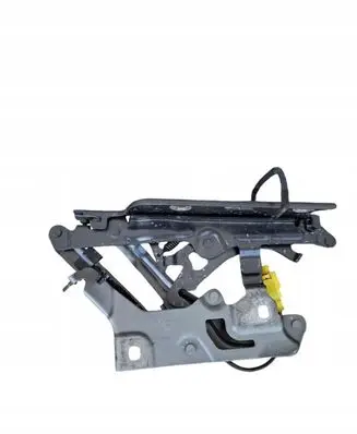 Audi Q5 SQ5 FY Engine bonnet/hood hinges 80A823301B