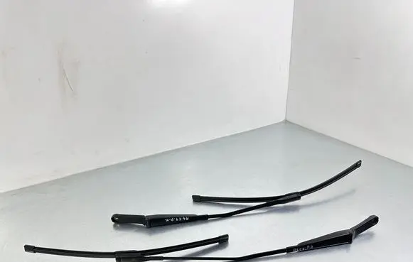 Audi A6 Allroad C7 Headlight wiper blade set 4G1955408D 4G1955407D