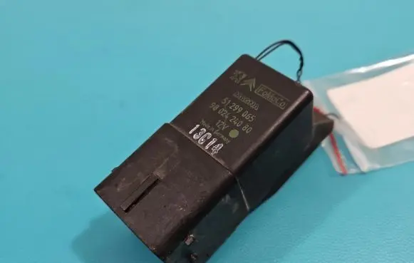 Peugeot 308 Other relay 9802424080 IMPRK1396147