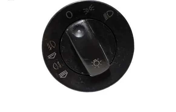 Audi A4 S4 B7 8E 8H Light switch 8E0941531C K0765
