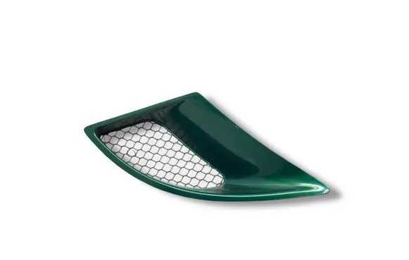 MG TF Fender grill 