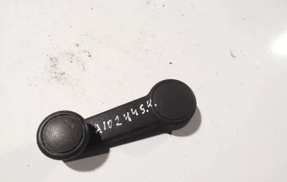 Ford Fiesta Front door window winding handle 
