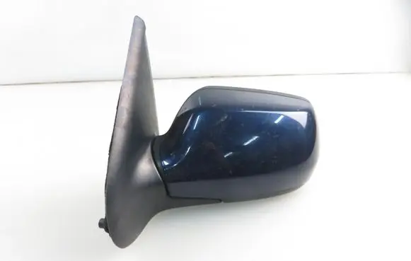 Mazda 2 Front door electric wing mirror