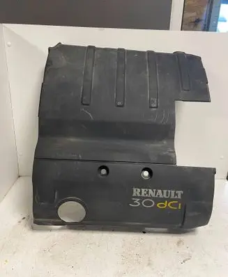 Renault Espace IV Engine cover (trim) 8200444774 8973812811 0607