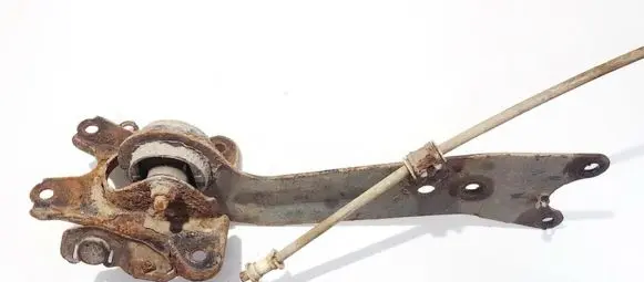 Opel Signum Rear upper control arm/wishbone