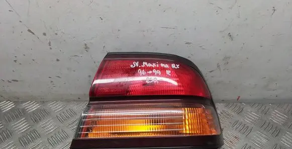 Nissan Maxima Rear/tail lights 