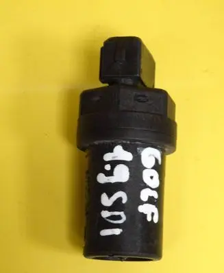 Volkswagen Golf IV Speed sensor (speedometer sensor) 357919149 602075