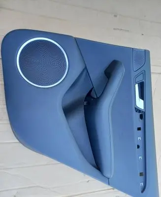 Audi Q5 SQ5 Rear door card panel trim JC1493011