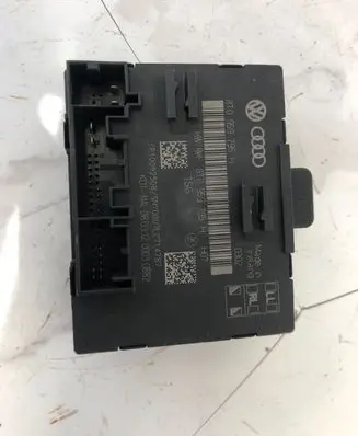 Audi A5 Sportback 8TA Door control unit/module 8T0959795H P10092508