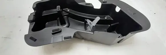 Volkswagen Tiguan Tool box 5N0012115