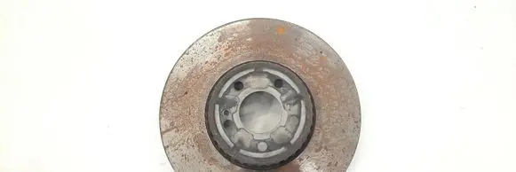 Mercedes-Benz GLC X253 C253 Front brake disc A0004212812
