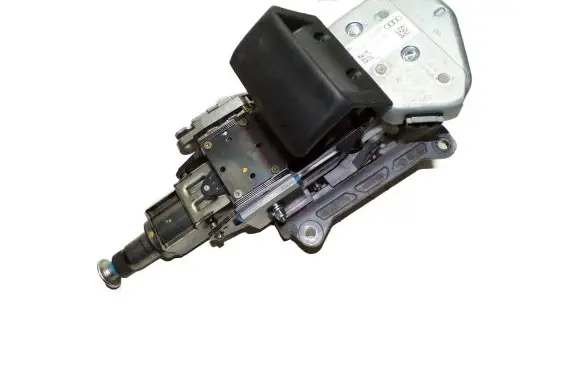 Audi A6 S6 C6 4F Steering wheel axle 4F0905852D 4F0910852B