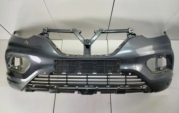 Renault Kadjar Front bumper 620221936R