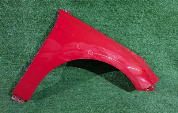 Ford Focus Fender 