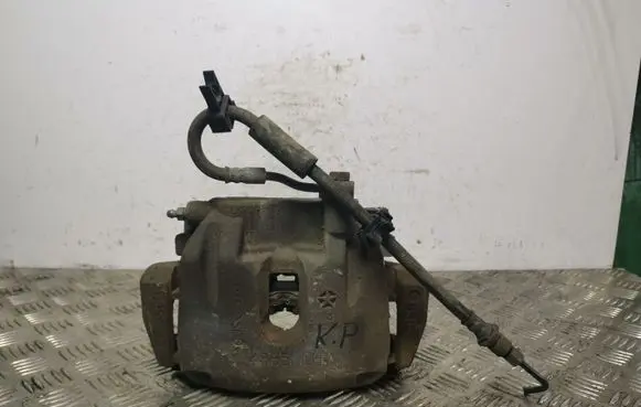 Jeep Grand Cherokee Front brake caliper