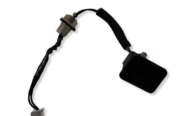 Mazda CX-5 II Tailgate opening switch GS2A676S0