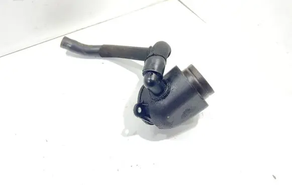 Audi Q7 4L Breather hose/pipe 059103221