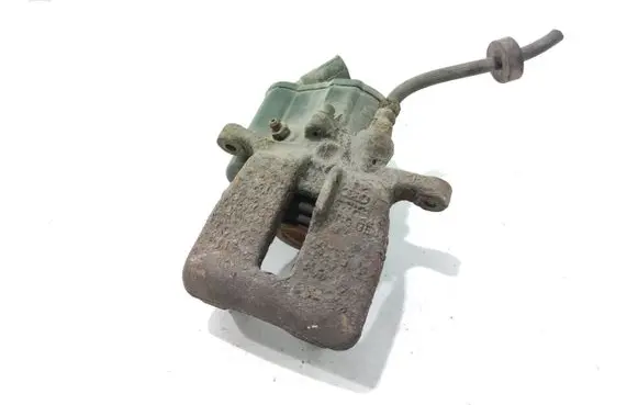 Audi A6 S6 C6 4F Rear brake caliper