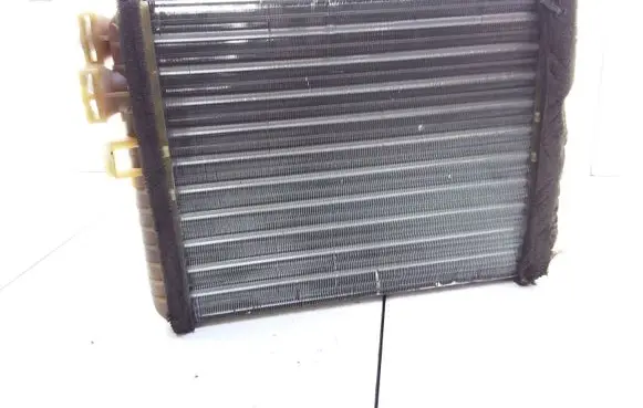 Volvo XC90 Heater blower radiator