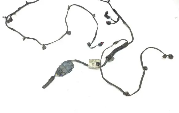 Opel Astra K Parking sensor (PDC) wiring loom 39027420 20160430