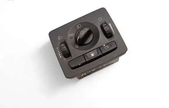 Volvo V50 Light switch 30739298