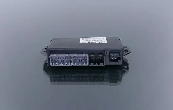Chrysler 300 - 300C Door control unit/module 56038722AK 42859C