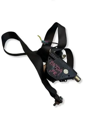 Fiat Panda II Front seatbelt 33018750