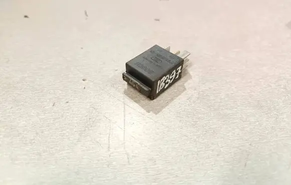 Volkswagen Sharan Other relay 7M0951253C 0332201102 95VW10K705EA