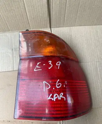 BMW 5 E39 Rear/tail lights 8361672