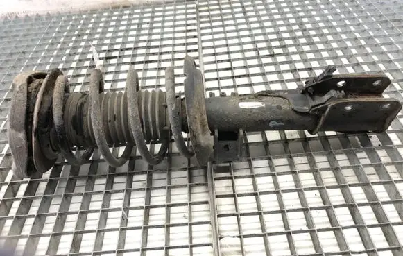 Mercedes-Benz GLK (X204) Front shock absorber/damper A2043202738
