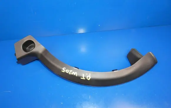 Mercedes-Benz C W205 Other trunk/boot trim element A2058210189 15670949 WPT55062