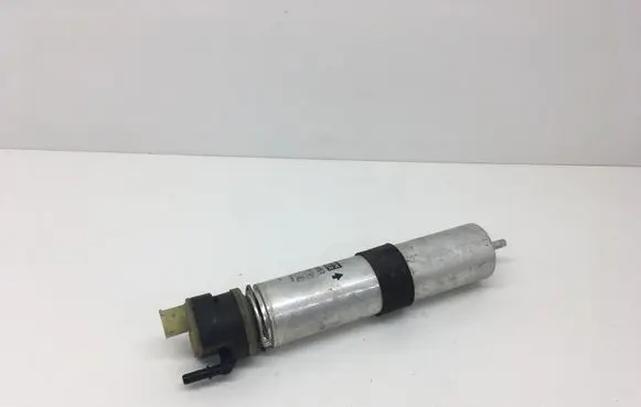 BMW 3 F30 F35 F31 Fuel heater 8572521 112127454