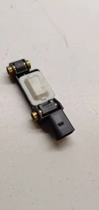 Audi A4 S4 B7 8E 8H Airbag deployment crash/impact sensor 8E0959643E