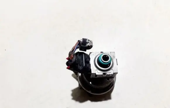 Fuel pressure sensor