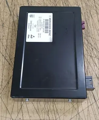 Mercedes-Benz ML W164 Other control units/modules A2048705490 A2048700990 A0004424660