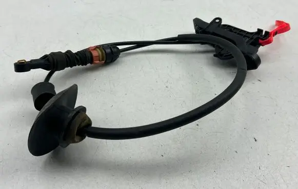 Chrysler Pacifica Gear shift cable linkage 68252729AG 90787K 0787K32