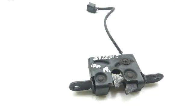 Ford Kuga I Engine bonnet/hood lock/catch 656010010R