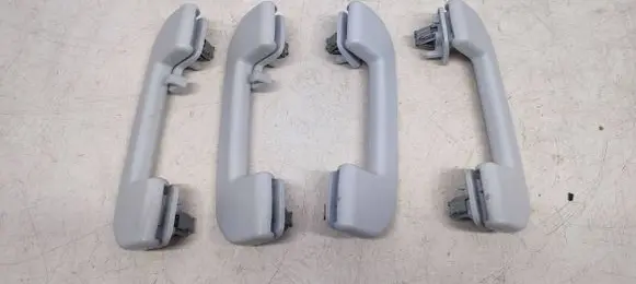 Peugeot 308 A set of handles for the ceiling 
