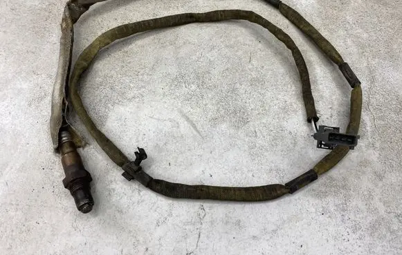 Volvo S80 Lambda probe sensor 0258006051 871302020