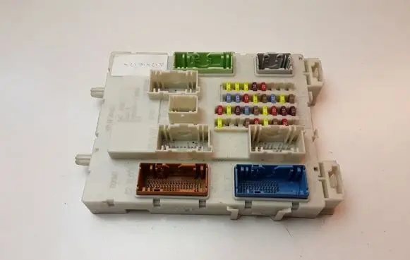 Ford Kuga II Comfort/convenience module DV6T14A073FH