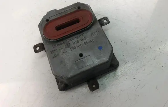 Mercedes-Benz S W220 Xenon control unit/module 500VDC85VAC