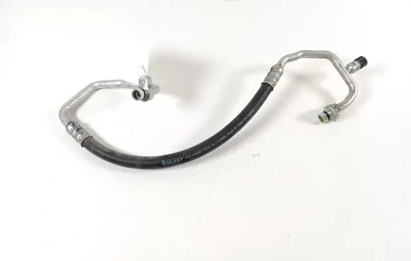 Mazda 2 Air conditioning (A/C) pipe/hose DB5H61461