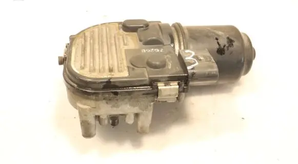 Volkswagen PASSAT B6 Wiper motor